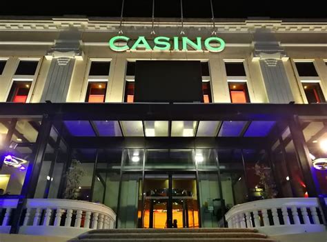 Casino portugal Brazil